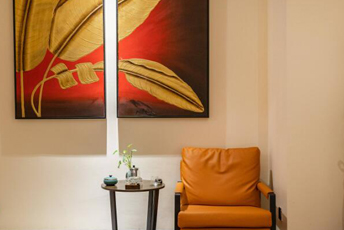 深圳南山养生会所：睡眠障碍的多模态干预